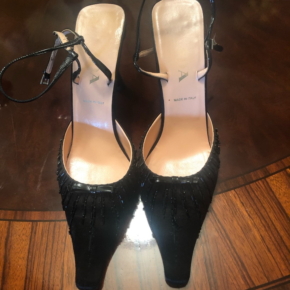 Prada shoes